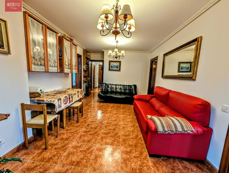 Foto 6a7cd73b-1add-414f-a200-e10ead0979a0. Apartament amb calefacció aparcament piscina a Ris Noja