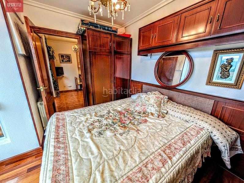 Foto bd824aa4-e878-4a48-9bef-589d6151c5c5. Apartament amb calefacció aparcament piscina a Ris Noja