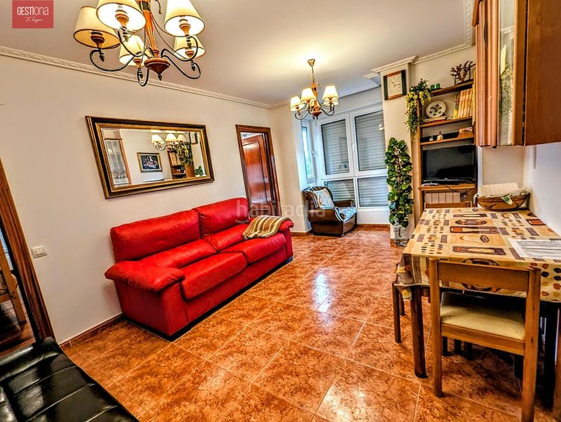 Foto dda819f5-e2aa-4a57-9aad-18c676dd348b. Apartament amb calefacció aparcament piscina a Ris Noja