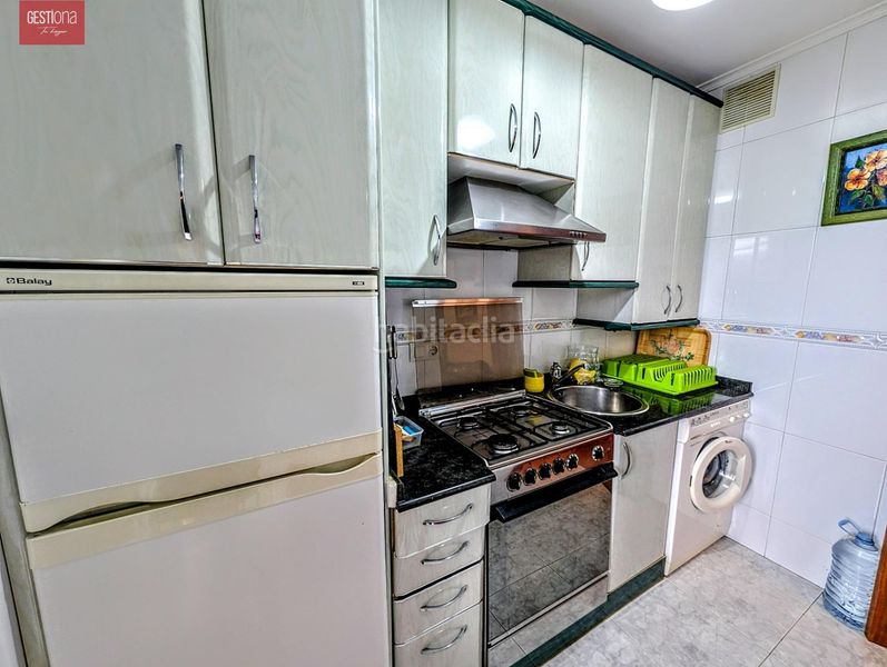 Foto eb1ff61e-3725-4995-ae49-58d314f5622a. Apartament amb calefacció aparcament piscina a Ris Noja