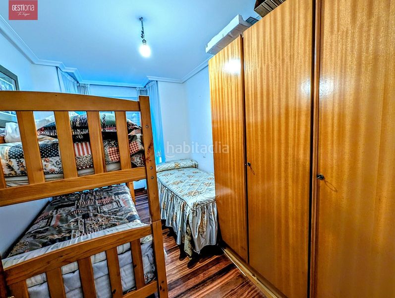 Foto ef9c0000-1309-49d7-af90-da0009847caa. Apartament amb calefacció aparcament piscina a Ris Noja