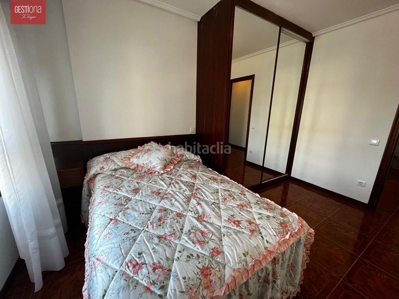 Foto 0a226334-a3df-43fd-85fa-7dbdd9a963d9. Apartament amb calefacció aparcament a Tregadín Noja