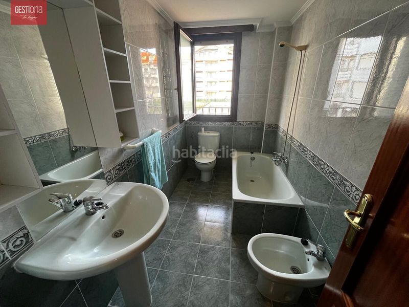 Foto 0a65c6d1-6535-403b-9f5c-7a3ce4b7ce5e. Apartament amb calefacció aparcament a Tregadín Noja