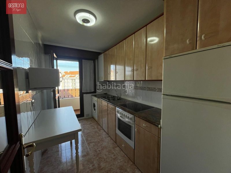 Foto 209e40f8-4e21-4ac0-83b6-4a3771602d76. Apartament amb calefacció aparcament a Tregadín Noja