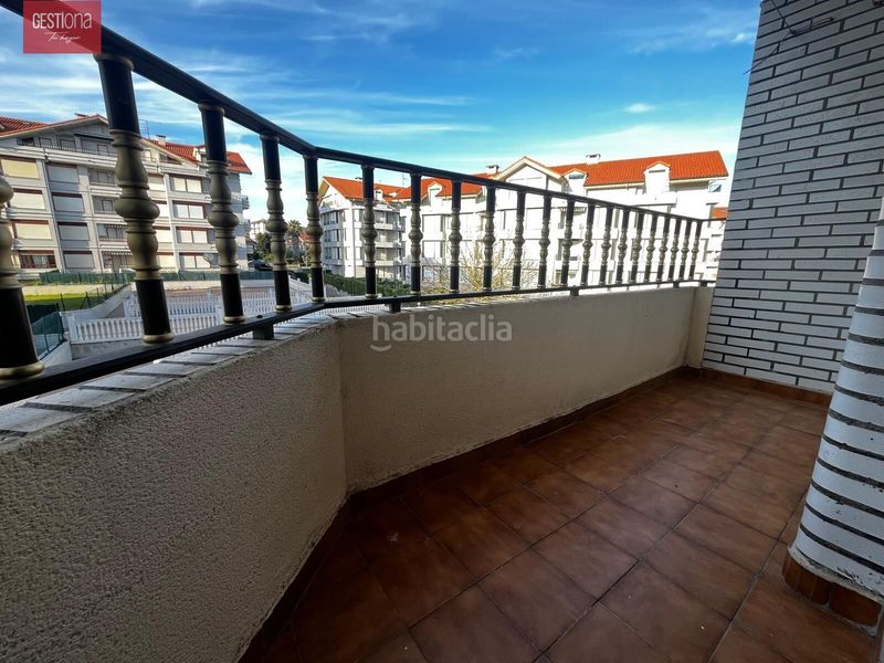Foto 220e3a5d-18fc-42b9-9558-2e210b0c280a. Apartament amb calefacció aparcament a Tregadín Noja