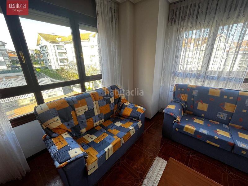 Foto 49f31bcc-4912-49a3-8a25-8b414d7b9f65. Apartament amb calefacció aparcament a Tregadín Noja