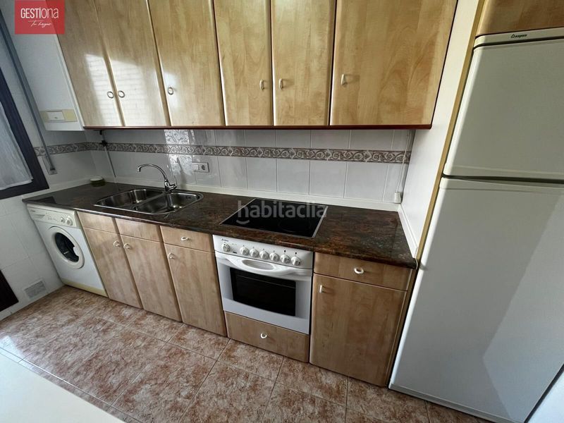 Foto 91ea66b1-595d-4352-b87a-451c8fa0d0c1. Apartament amb calefacció aparcament a Tregadín Noja