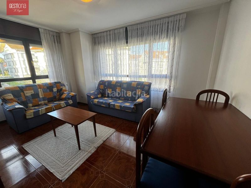 Foto a1156aff-d757-4d78-b87d-ad82bd464014. Apartament amb calefacció aparcament a Tregadín Noja