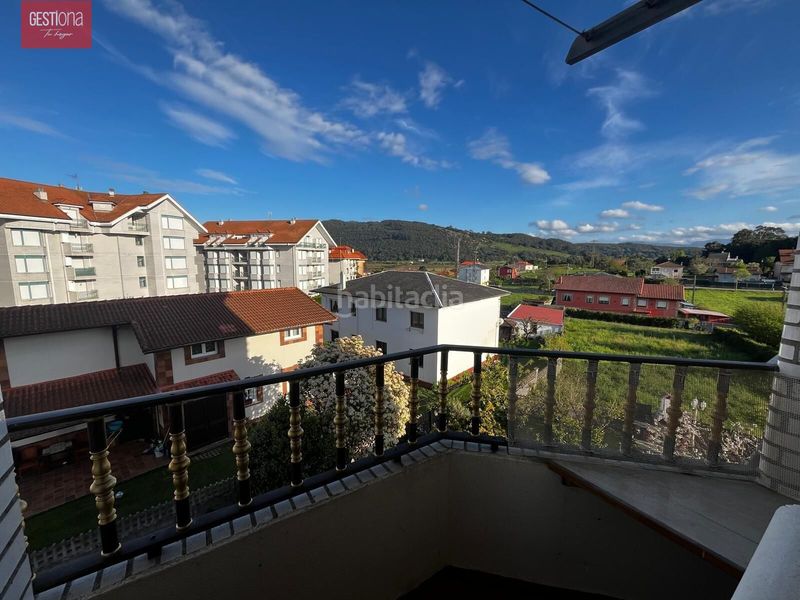Foto aa81a1be-67c6-468f-91bc-00936ec3c0e8. Apartament amb calefacció aparcament a Tregadín Noja
