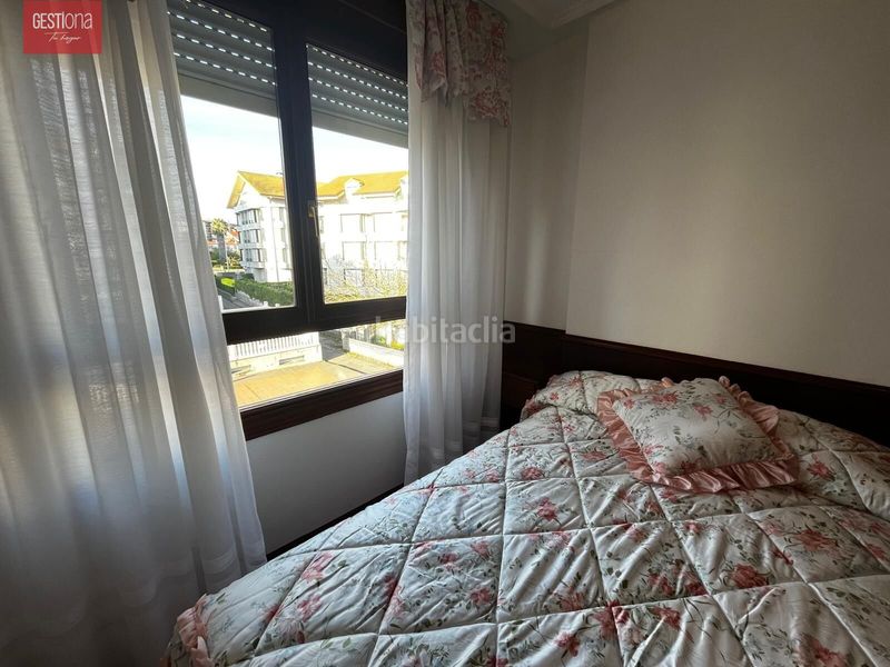 Foto ad1b55b0-eafa-4348-b8c8-e8391a7e4a7b. Apartament amb calefacció aparcament a Tregadín Noja