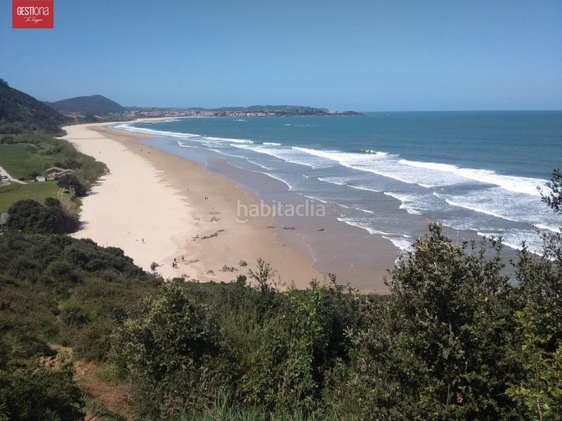 Foto c6c9dff8-3613-4f0a-b402-9d3671138998. Apartament amb calefacció aparcament a Tregadín Noja