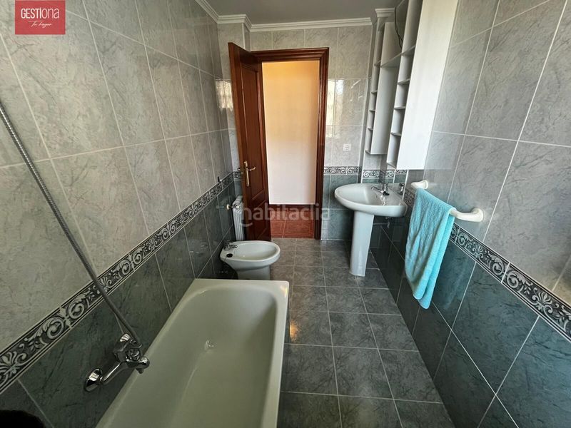 Foto c6e180bf-4197-4840-987d-eec63de52e87. Apartament amb calefacció aparcament a Tregadín Noja