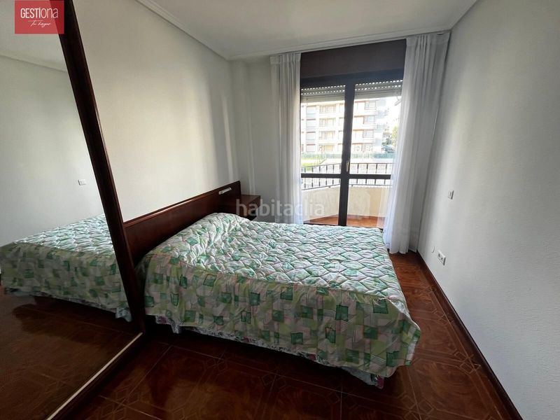 Foto ca05097a-deb5-4a6d-90ff-84e7addddd60. Apartament amb calefacció aparcament a Tregadín Noja