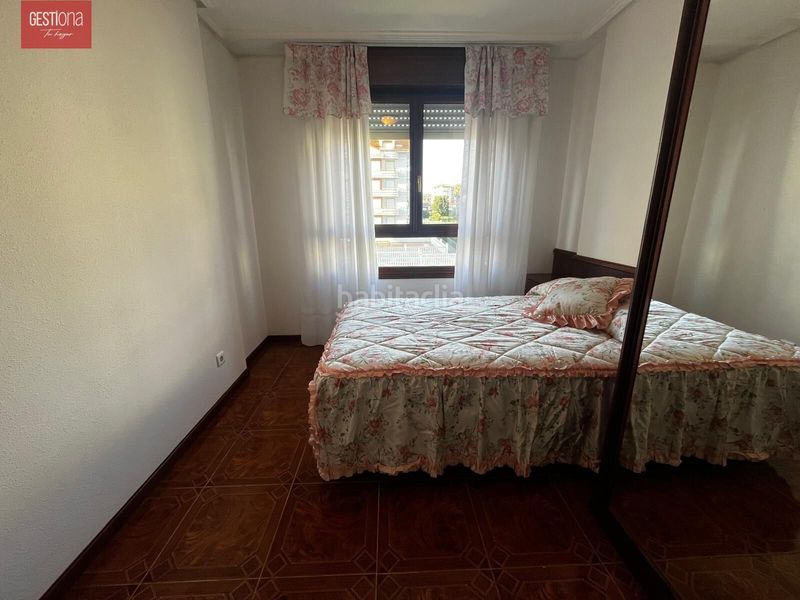 Foto dbf4d37c-3f5c-4d0e-93ec-13c1e44260ec. Apartament amb calefacció aparcament a Tregadín Noja