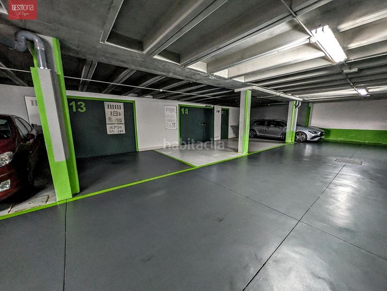Foto d5d752e4-3216-4a40-a668-fcc2ea891865. Planta baixa amb calefacció aparcament piscina a Santander