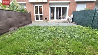 Planta baja en Boo. Amplio bajo con jardín en boo de piélagos.