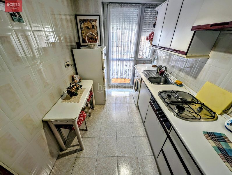 Foto 0482231c-9abc-4d6a-b385-97235f7eb17c. Apartament amb aparcament a Palacio Noja