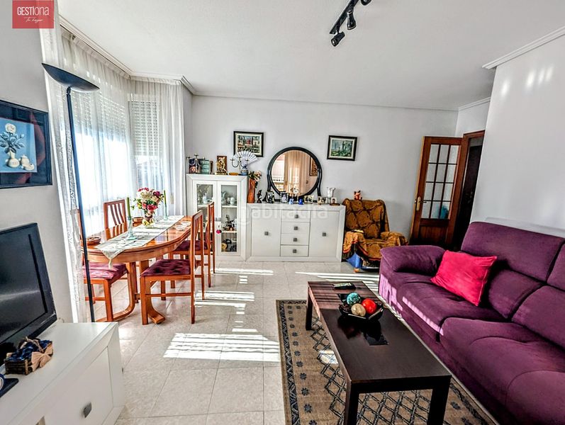 Foto 33b5525e-63a6-4275-bc9f-4374f1e49180. Apartament amb aparcament a Palacio Noja