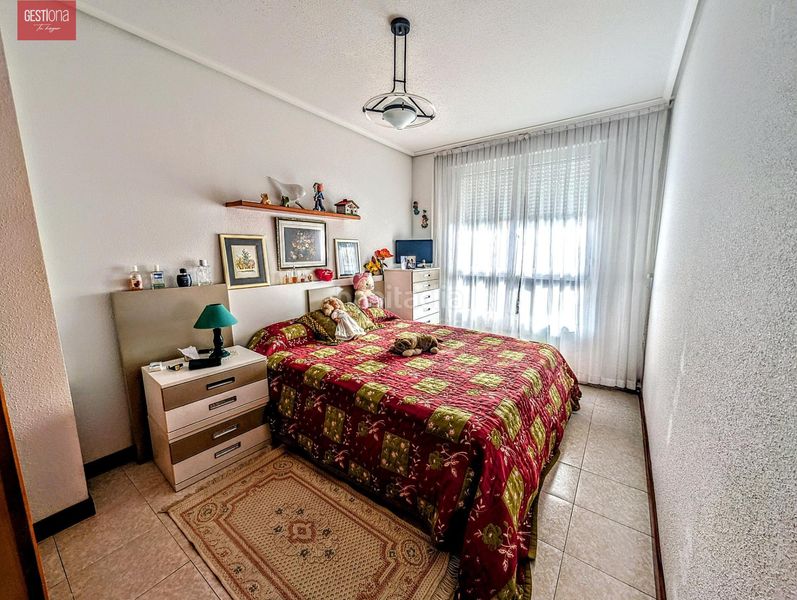 Foto 3af3e35b-d5e9-4120-9915-cf58d692d345. Apartament amb aparcament a Palacio Noja