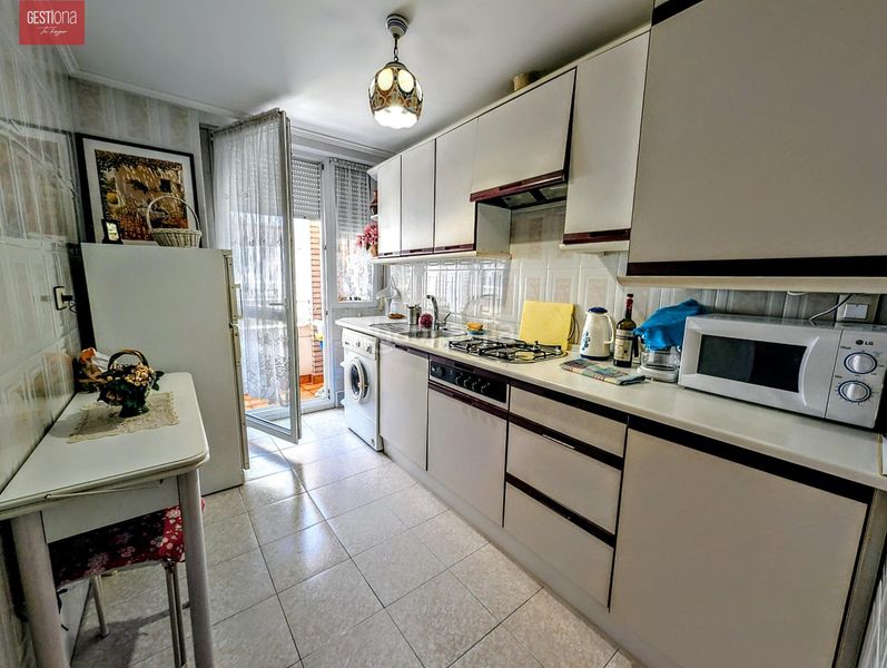Foto 72ca74bb-8333-4941-9981-f60c87bd8e49. Apartament amb aparcament a Palacio Noja