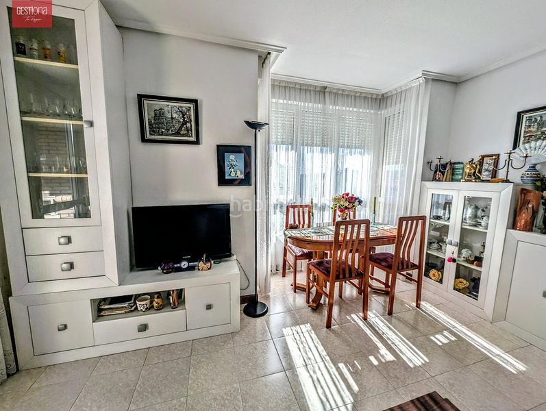 Foto 74e76b18-481c-414c-9b12-80e9820d6c43. Apartament amb aparcament a Palacio Noja