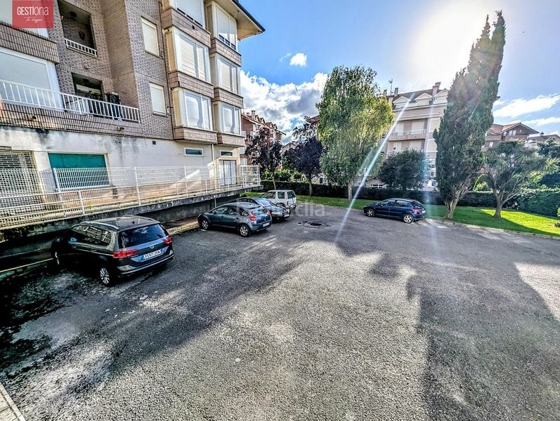Foto 7ac4d584-794f-4d76-83f8-fbd4830f3788. Apartament amb aparcament a Palacio Noja