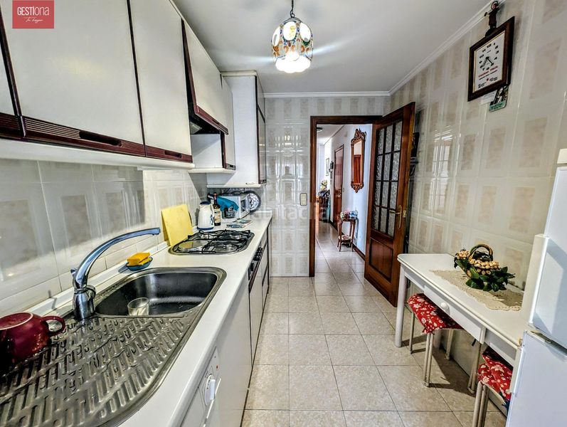 Foto a8656489-c802-41c3-beb8-21b1e3f91d1a. Apartament amb aparcament a Palacio Noja