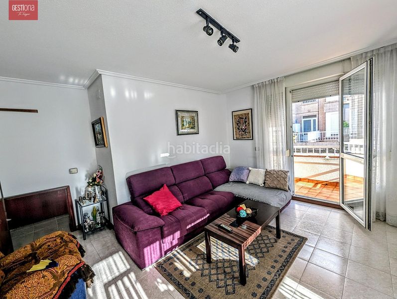Foto c341754d-4311-4cfa-bcce-e15b3128bbdf. Apartament amb aparcament a Palacio Noja