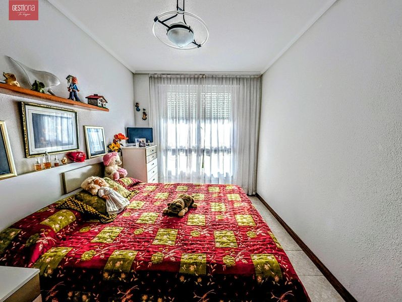 Foto d5a2fa6e-3711-4f8d-afa1-81f0e390a1d5. Apartament amb aparcament a Palacio Noja