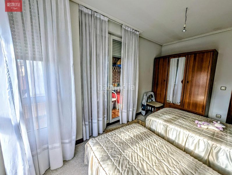 Foto d5e976aa-0022-482a-9175-25bed86327d5. Apartament amb aparcament a Palacio Noja