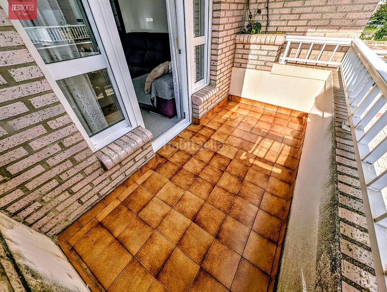 Foto dd29056a-9aad-45bc-b7d7-546c87950375. Apartament amb aparcament a Palacio Noja