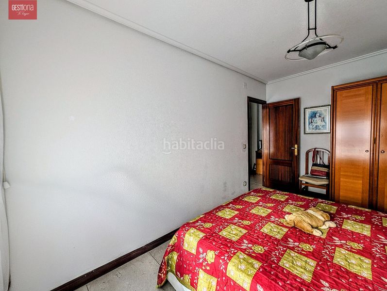 Foto ff457511-fb8d-455e-96fc-713231d9b0ef. Apartament amb aparcament a Palacio Noja