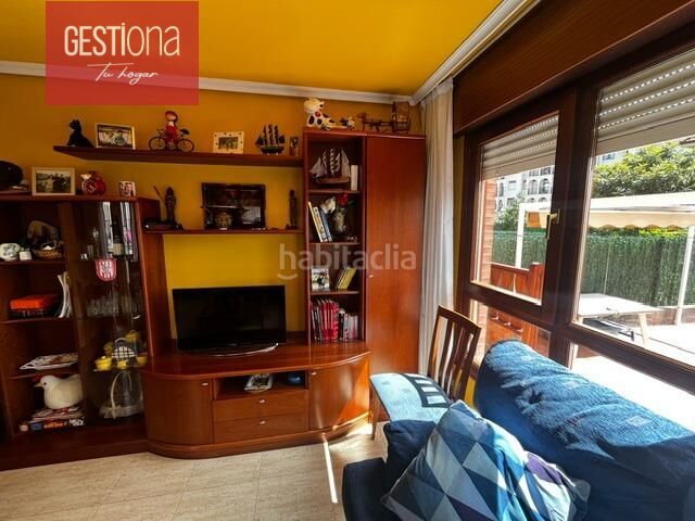Foto 0d7671f6-b774-4141-8e41-d757d1b06516. Dúplex amb calefacció aparcament a Palacio Noja