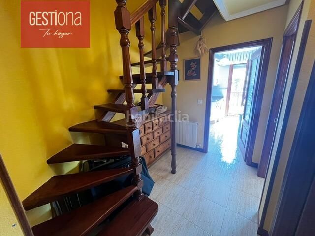 Foto 52684890-a97b-4a62-9071-961116f13336. Dúplex amb calefacció aparcament a Palacio Noja