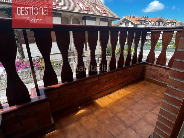 Foto d4e46c39-0d48-4965-91ba-e7937f4bfb75. Dúplex amb calefacció aparcament a Palacio Noja