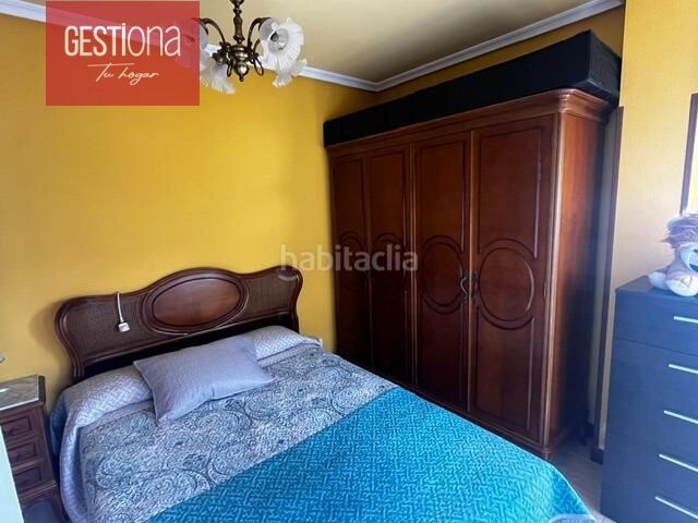Foto f12705de-187d-49a9-b6ef-332e931637ec. Dúplex amb calefacció aparcament a Palacio Noja