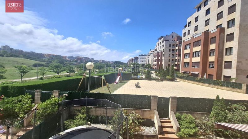 Foto 0c9cbba4-459b-4d77-8c3e-24f915675304. Pis amb calefacció aparcament piscina a Monte Santander