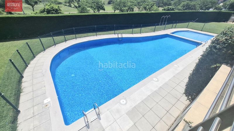 Foto 6c62991c-376f-418f-85fb-e88930ad903a. Pis amb calefacció aparcament piscina a Monte Santander