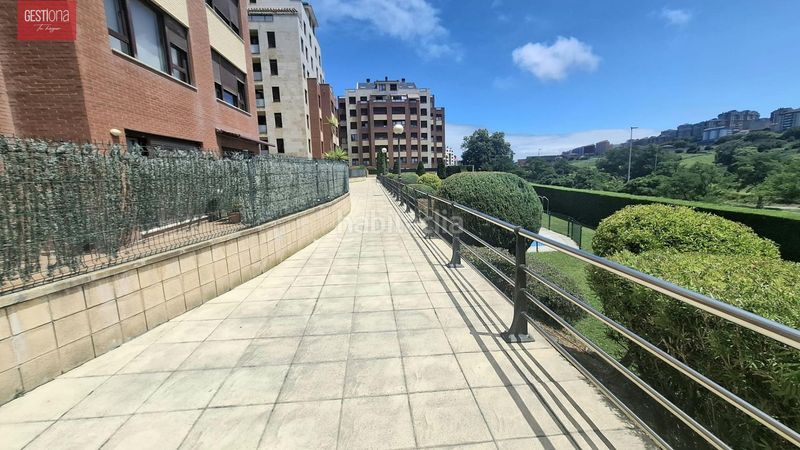 Foto d6c66c0e-db0b-422f-934b-38b0e4b5cdc7. Pis amb calefacció aparcament piscina a Monte Santander
