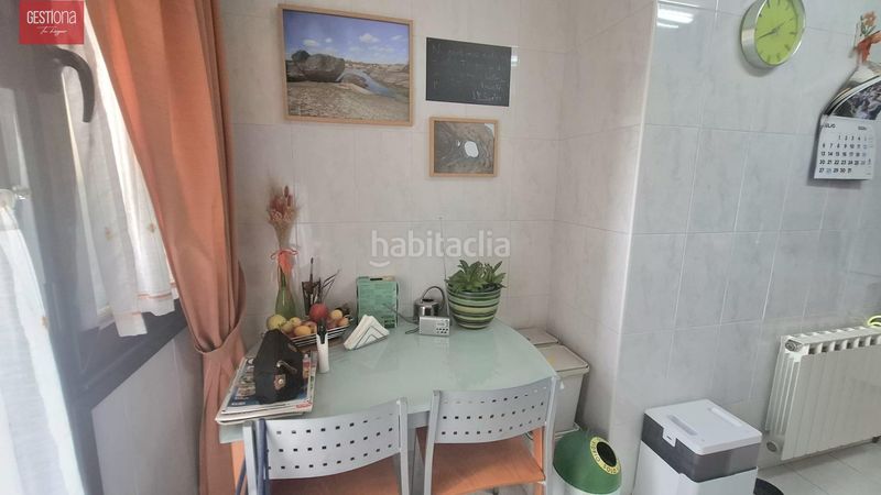 Foto e8fe23e4-c835-4636-9edd-ed5894e08d68. Pis amb calefacció aparcament piscina a Monte Santander