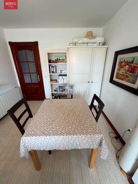 Foto 04dd6b2c-549b-4829-9e33-6e81506710b1. Flat with heating parking pool in Ris Noja