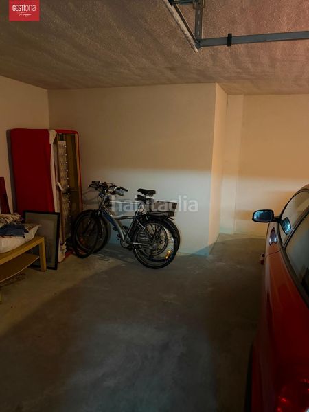 Foto 0614d959-06f3-4727-a224-97b9f732ff01. Flat with heating parking pool in Ris Noja