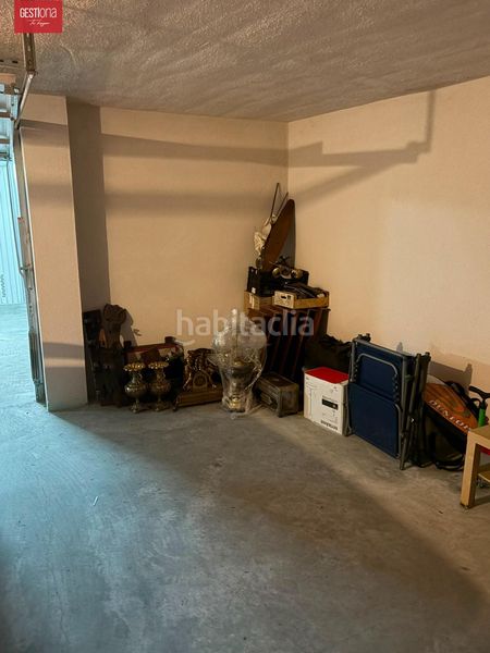 Foto 12efaeb1-422b-41c4-a4ea-9fd2b8cc2d71. Flat with heating parking pool in Ris Noja