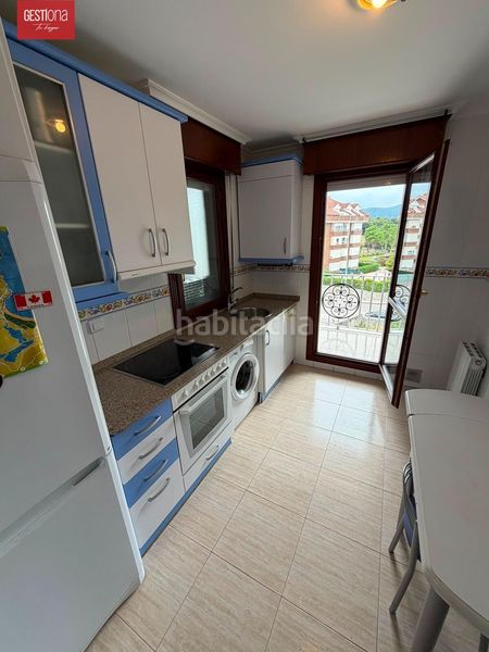 Foto 2f9bb106-68ca-43ea-bf9a-7b89d2c8fb82. Flat with heating parking pool in Ris Noja