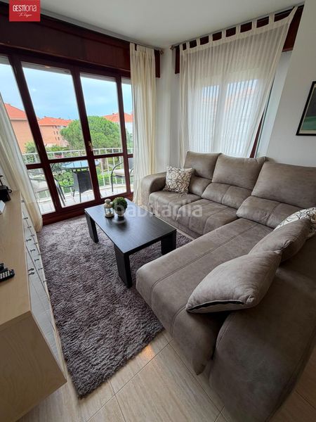 Foto 303af3d7-112a-466d-b2a3-339999486042. Flat with heating parking pool in Ris Noja