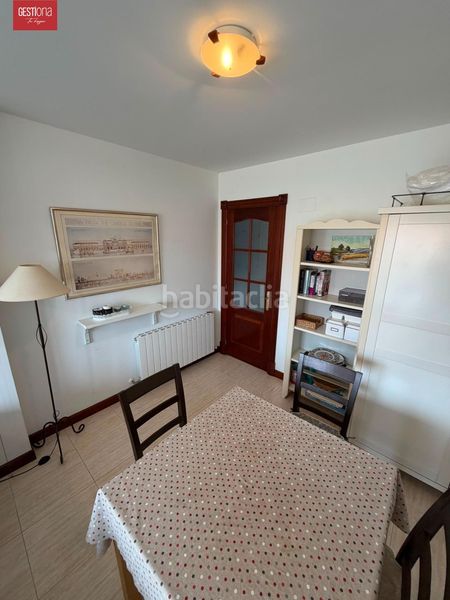 Foto 4460faaa-9711-43bd-8cd4-390bdfccdd1b. Flat with heating parking pool in Ris Noja