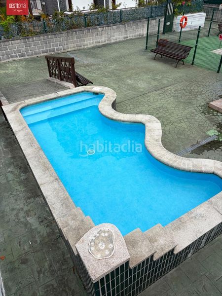 Foto 4773be66-f210-4c25-a4a9-4c6ee5d39cff. Flat with heating parking pool in Ris Noja