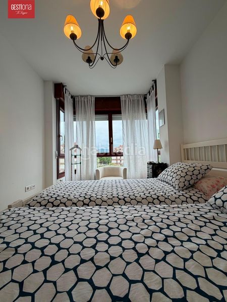 Foto 53ee6fad-ab74-40bc-9173-d53cbb964e5c. Flat with heating parking pool in Ris Noja
