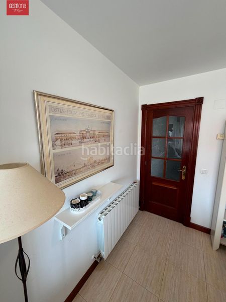 Foto 6268bbc4-ae1d-40f1-aff8-54914c845645. Flat with heating parking pool in Ris Noja