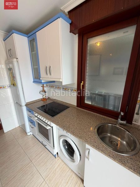 Foto 651c169c-d94a-4c6c-9084-5f4facf46607. Flat with heating parking pool in Ris Noja
